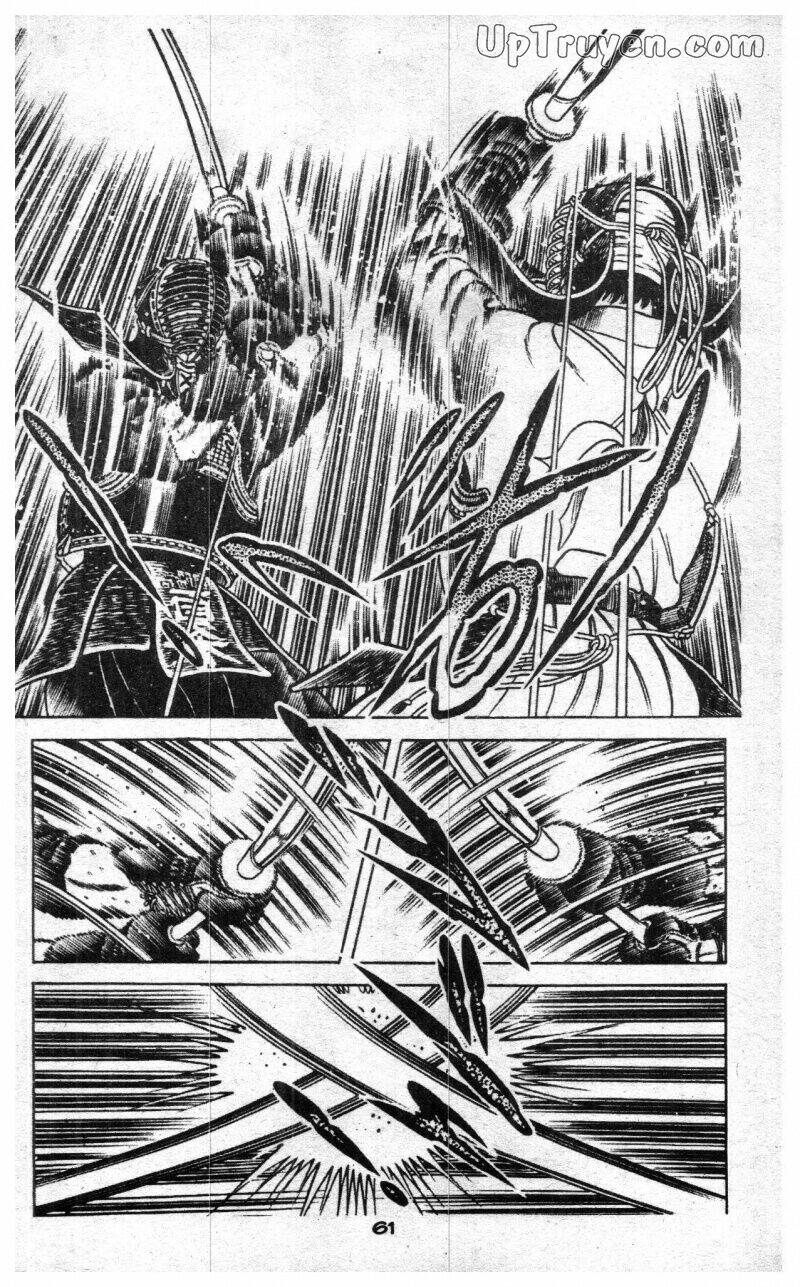 Musashi: Chapter 32