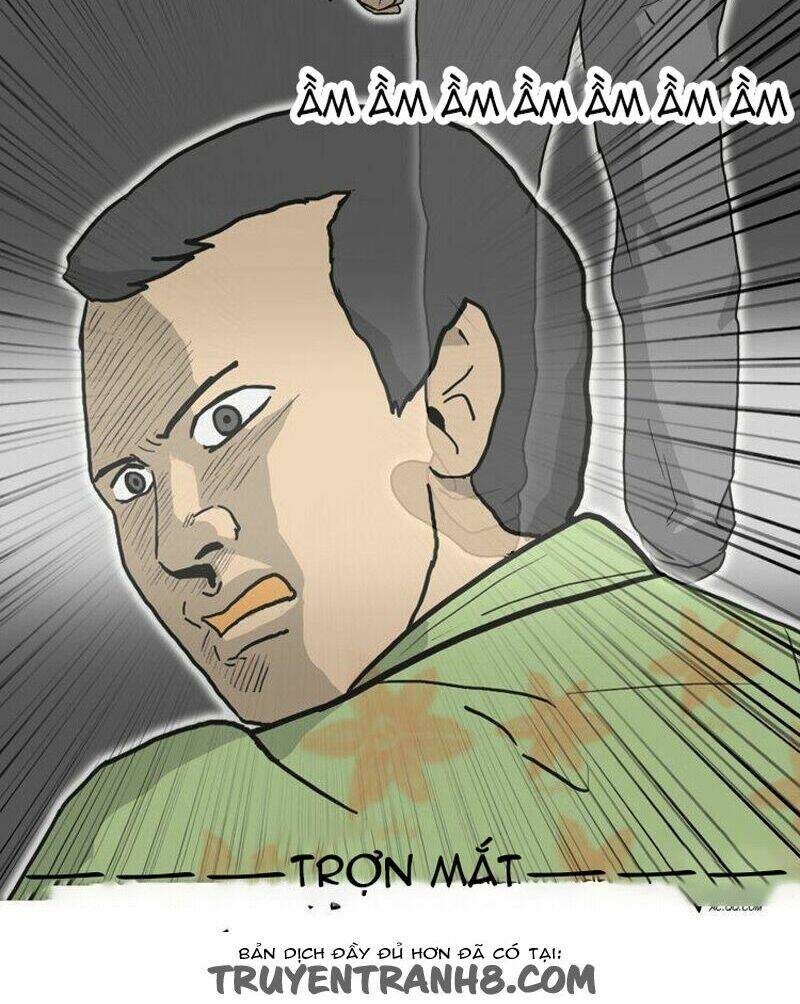 Hồi Sinh: Chapter 24