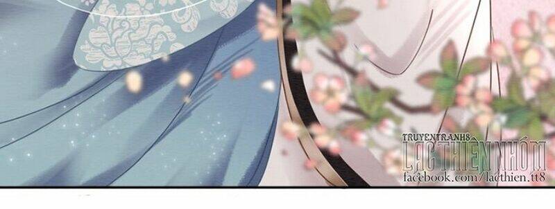 Trọng Sinh Bá Sủng Nhiếp Chính Vương Quá Mạnh Mẽ: Chapter 25