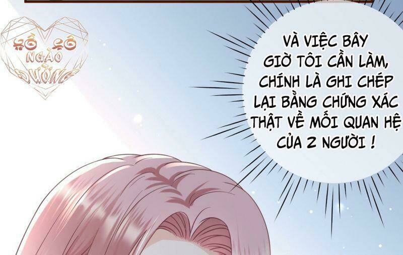 Bạn Gái Tôi Mới 30+: Chapter 57