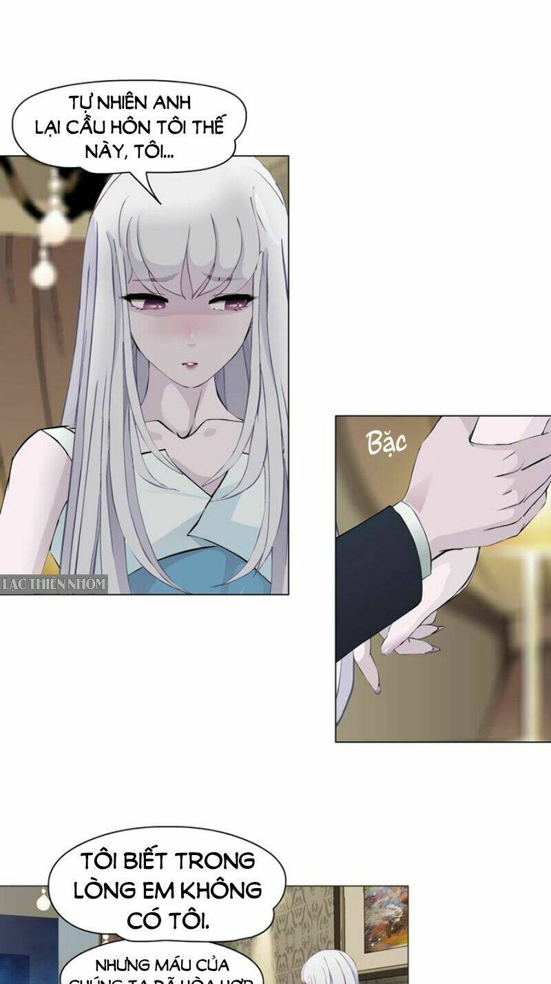Sổ Tay Mỹ Nam Giới X: Chapter 43