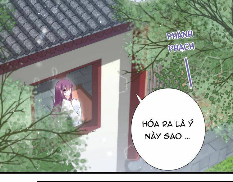 Hoa Nhan Sách: Chapter 87.1