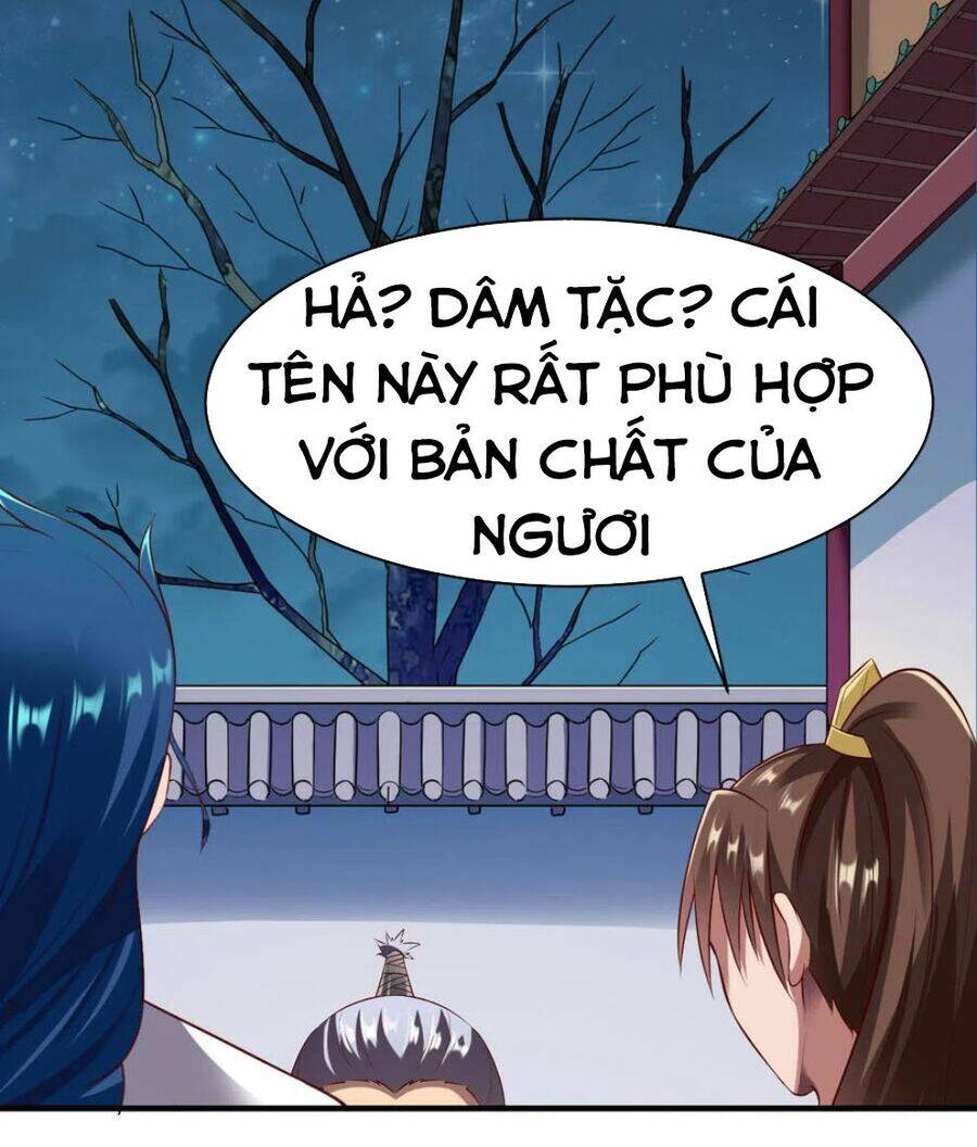 Chiến Đỉnh: Chapter 210