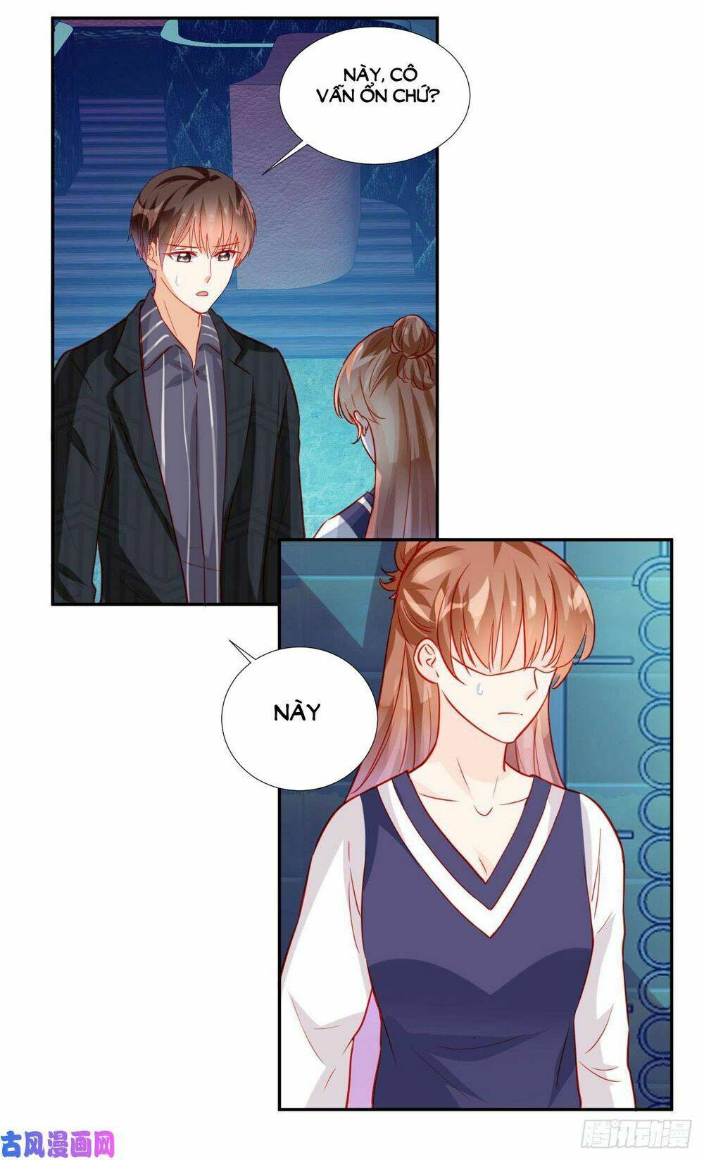 Tu La Thiếu Gia Quá Kiêu Ngạo: Chapter 61