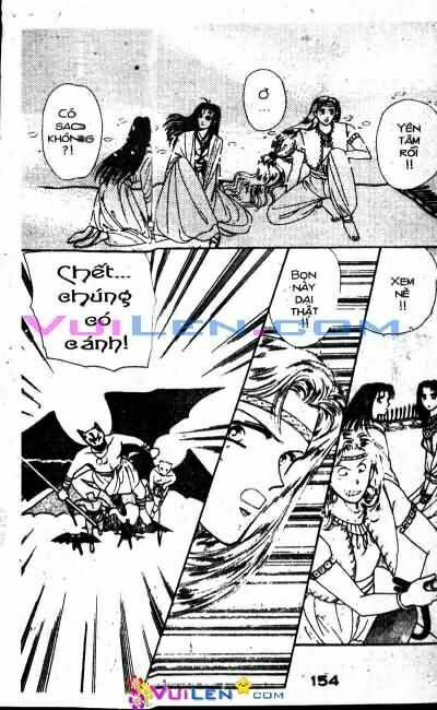 Nàng Công Chúa Ham Chơi: Chapter 7