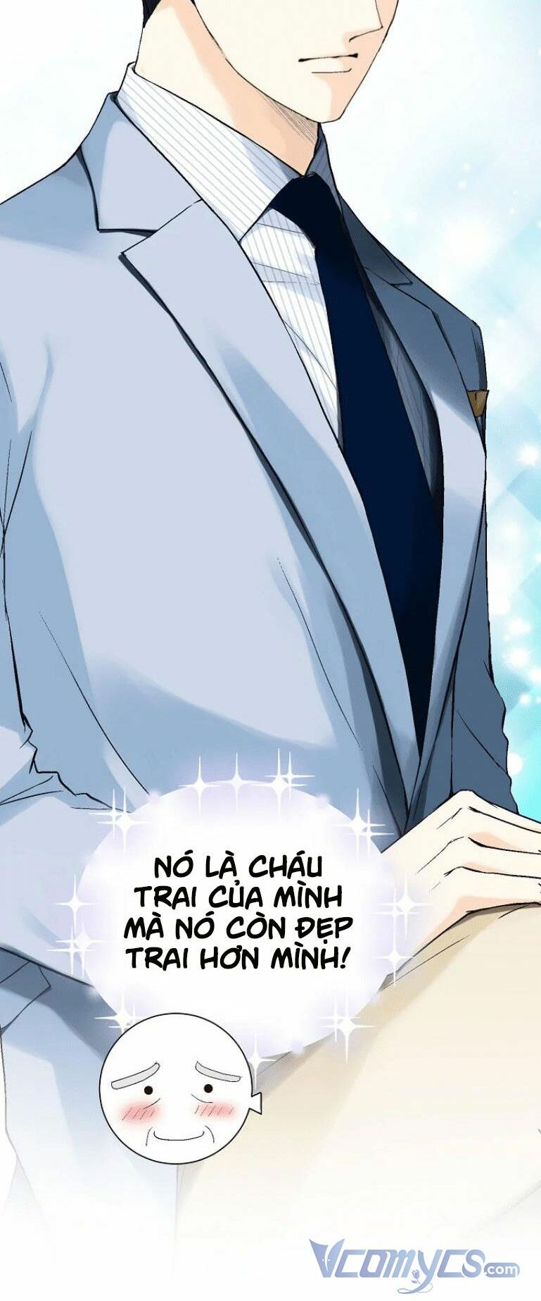 Lee Bom, Em Là Của Anh: Chapter 39