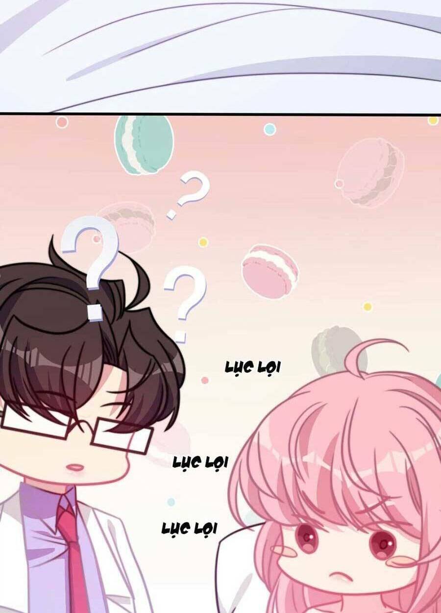 Vết Cắn Trí Mạng: Chapter 48