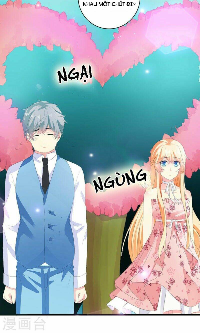 Này! Đừng Động Vào Phô Mai Của Tôi: Chapter 27