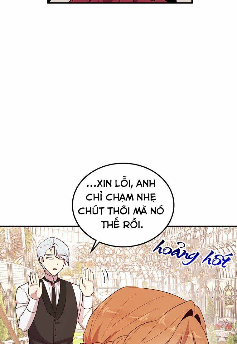 Công Tước, Loạn Vừa Thôi!: Chapter 122