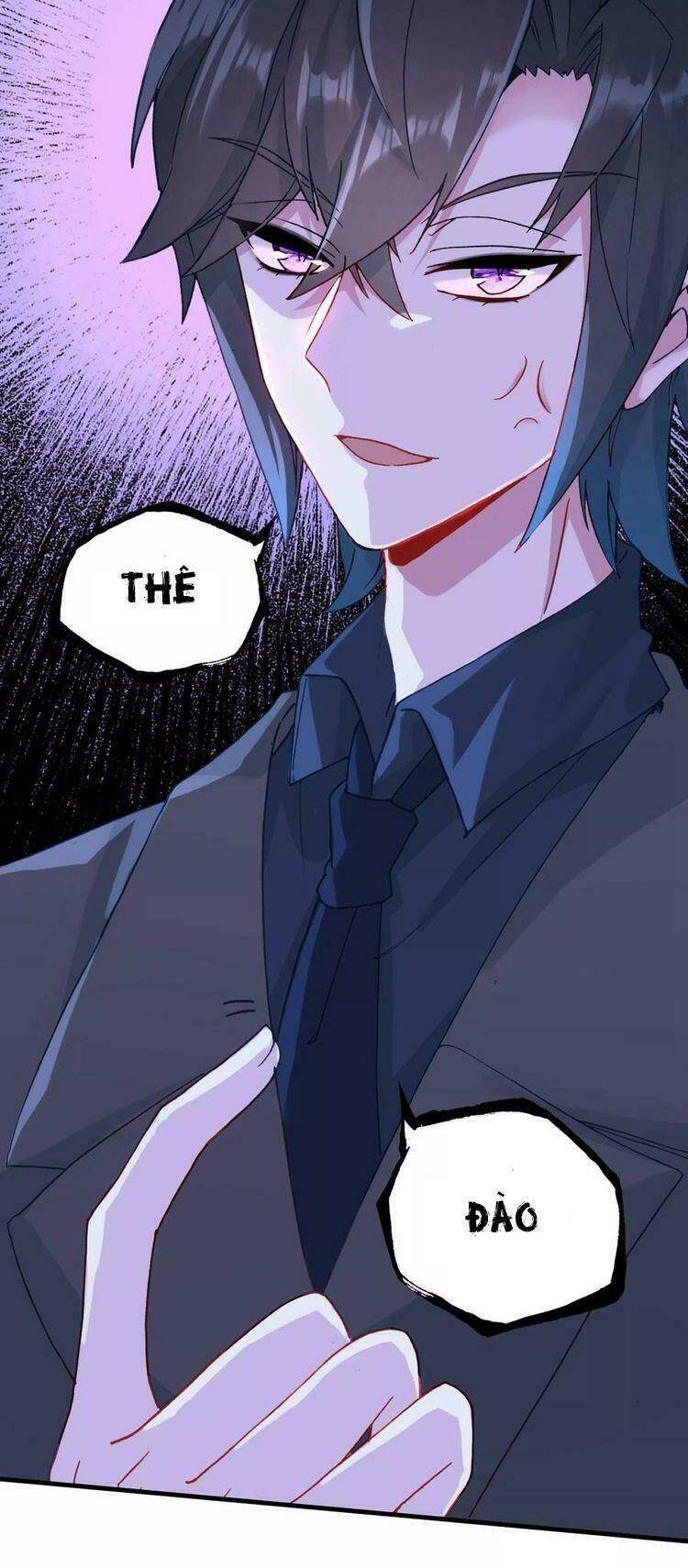 Chuyển Phát Nhanh Tình Yêu: Chapter 16