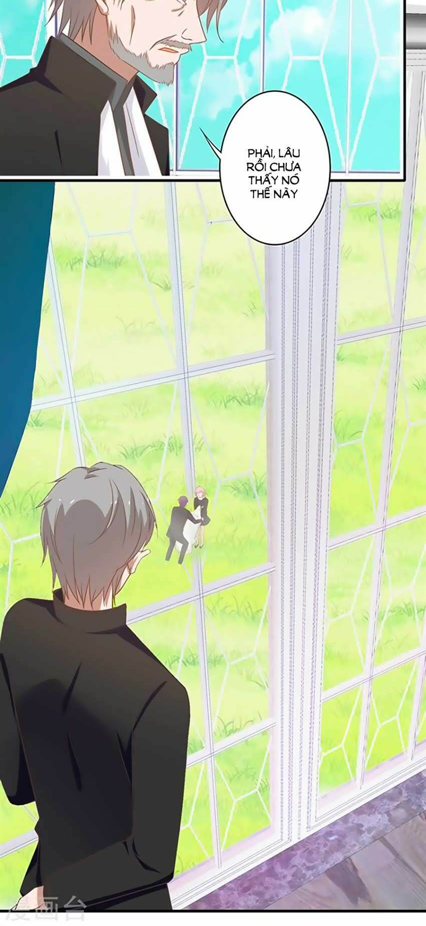 Cả Thế Giới Đều Không Bằng Người: Chapter 97