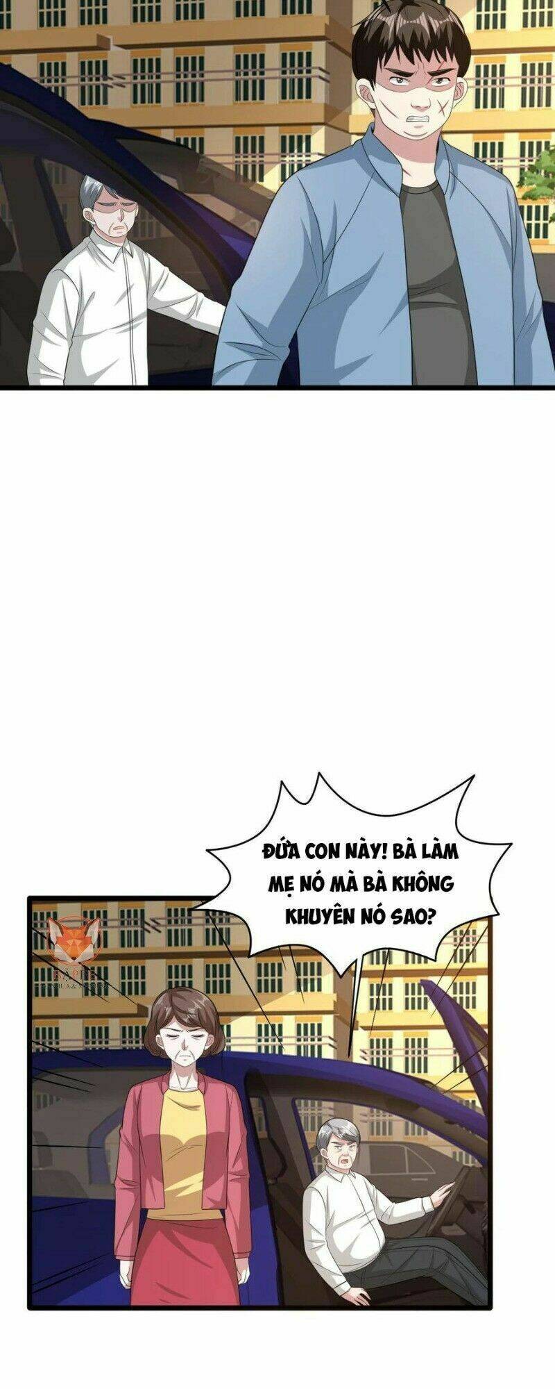 Đô Thị Tà Vương: Chapter 65