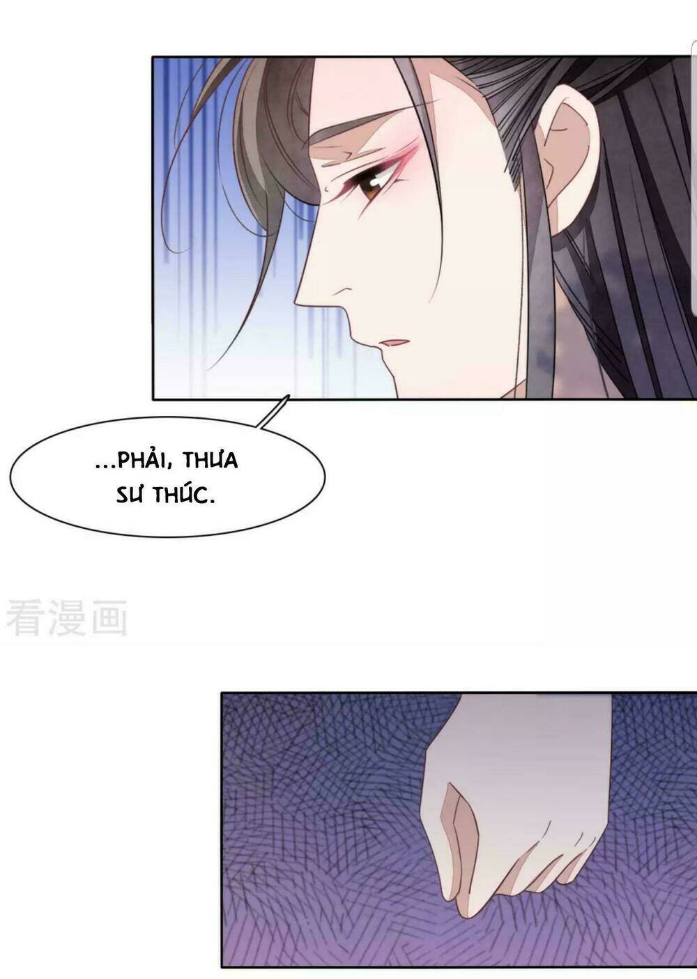 Xuyên Về Cổ Đại Làm Quốc Bảo: Chapter 26