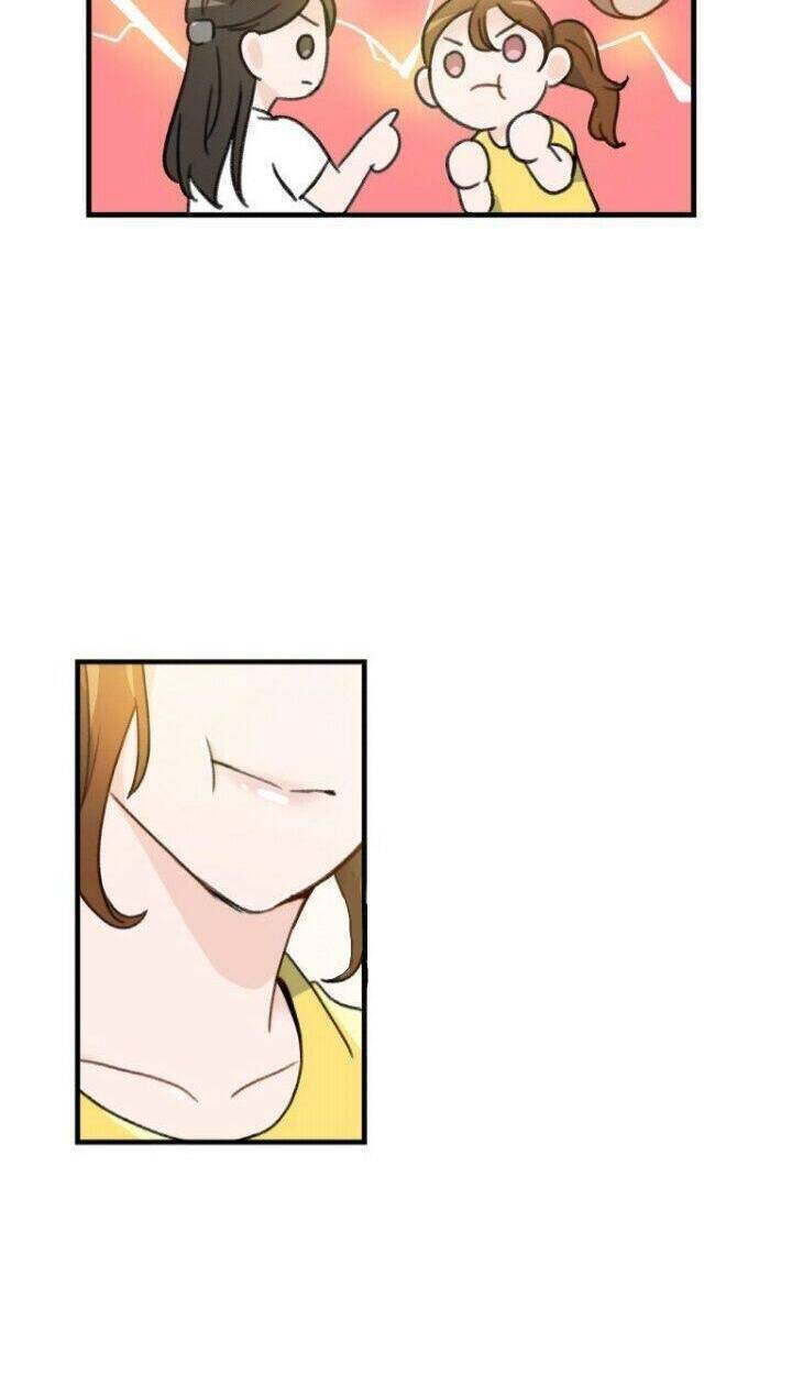 101 Cách Chinh Phục Trái Tim Em: Chapter 3