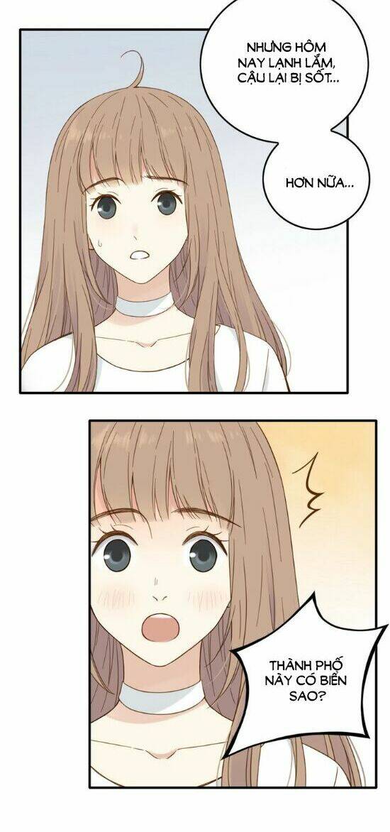 Bạc Hà Chi Hạ 2: Chapter 68