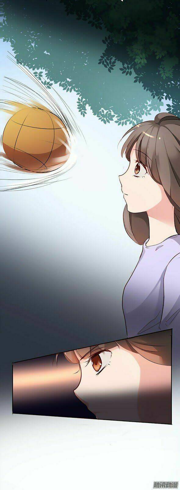 Quay Đầu Nhìn Lại, Anh Yêu Em!: Chapter 3