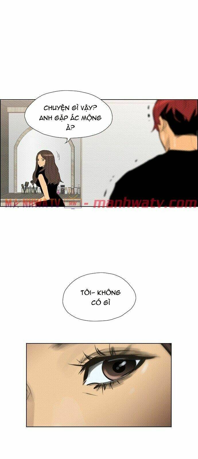 Kẻ Hồi Sinh: Chapter 80