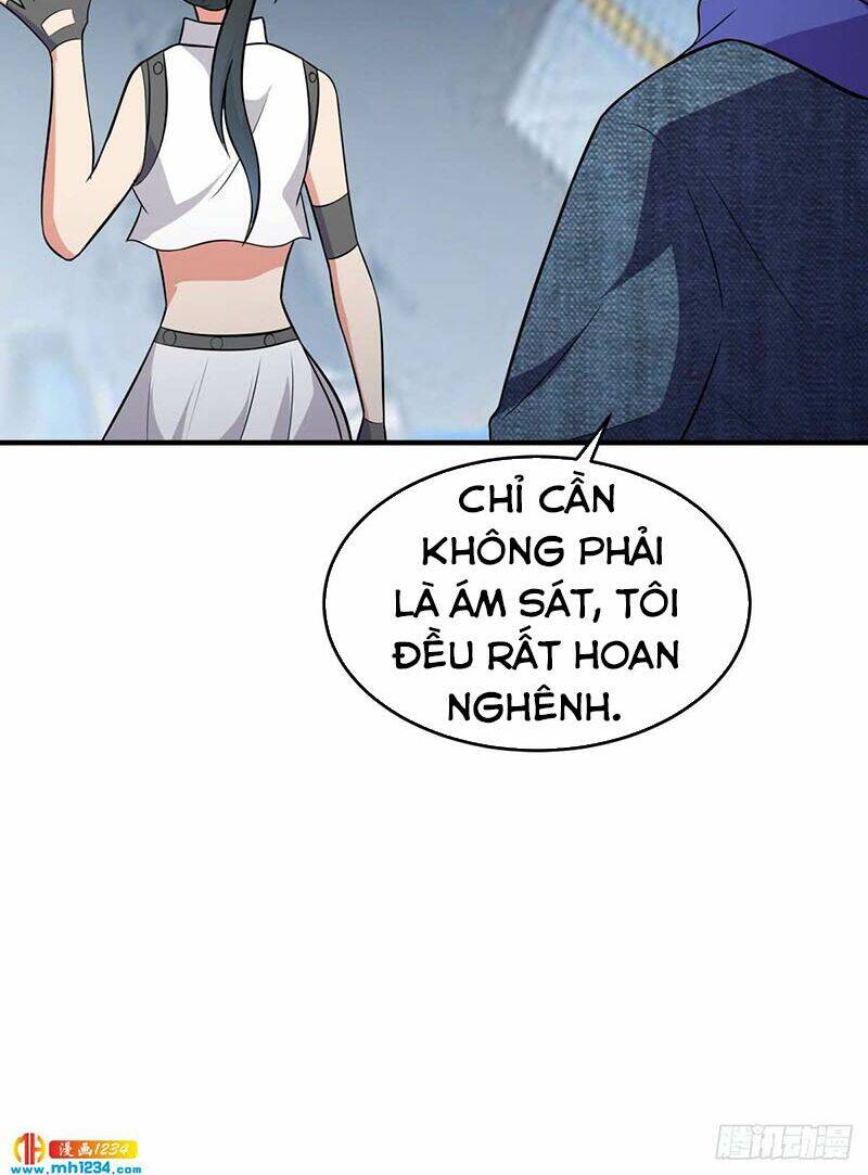 Đại Gia Livestream Vạn Giới: Chapter 34