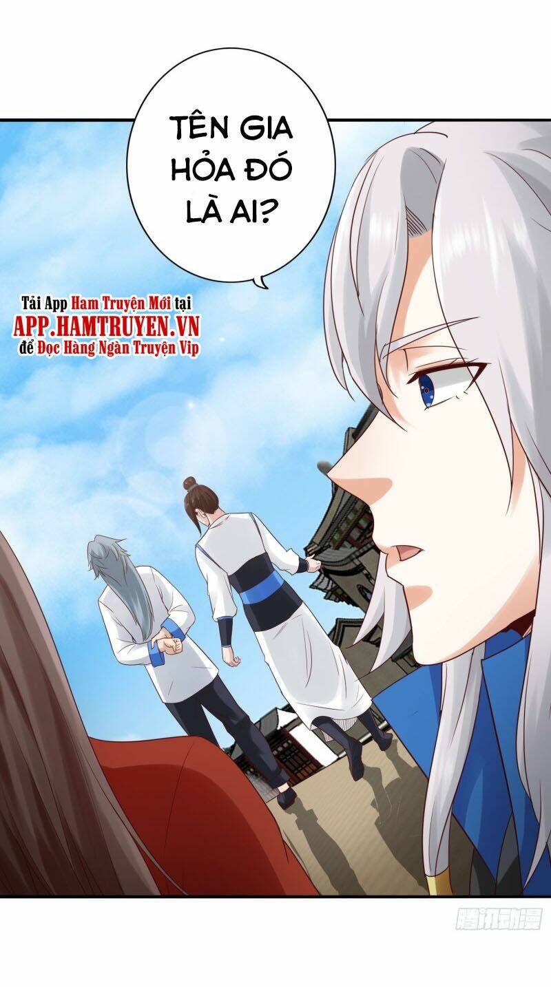 Chư Thiên Ký: Chapter 310