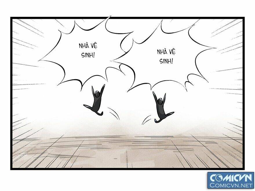 Tháp Trăm Tầng: Chapter 6