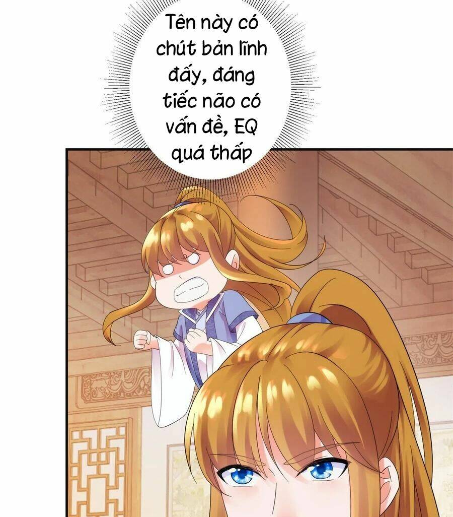 Sử Thượng Đệ Nhất Chưởng Môn: Chapter 201