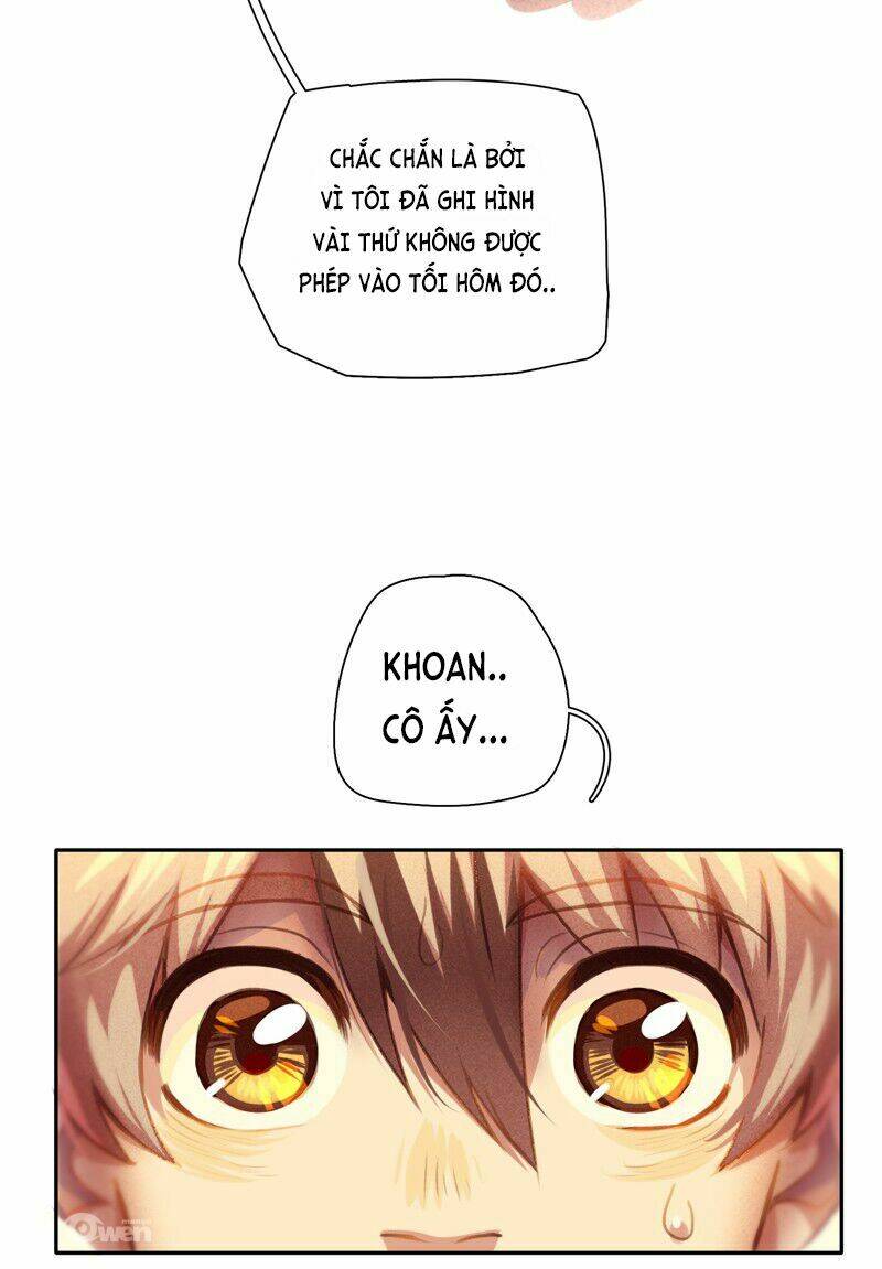 Lời Nguyền Lalin: Chapter 1