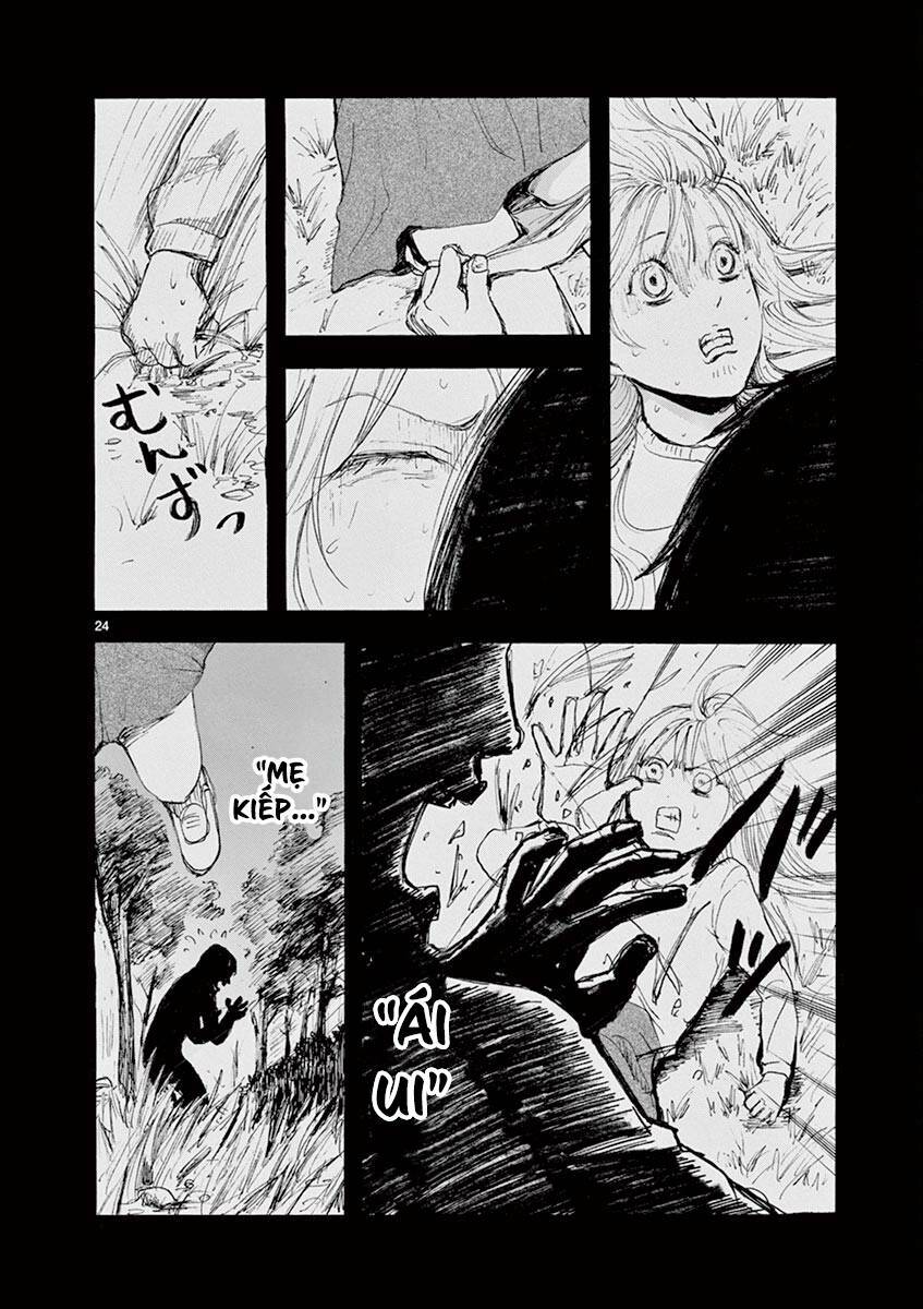 Tia Sáng Xinh Đẹp: Chapter 7