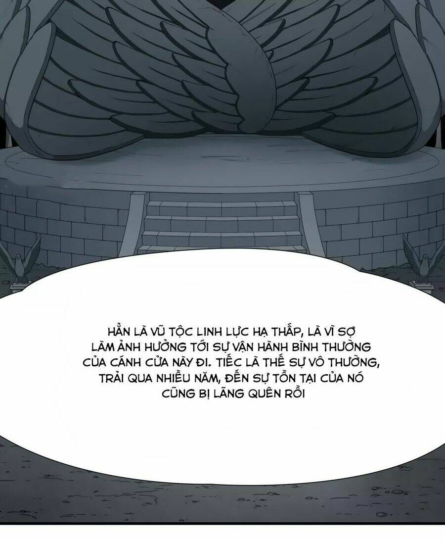 Huyền Vũ Luyến Ca: Vạn Vật Sinh Linh: Chapter 32.2