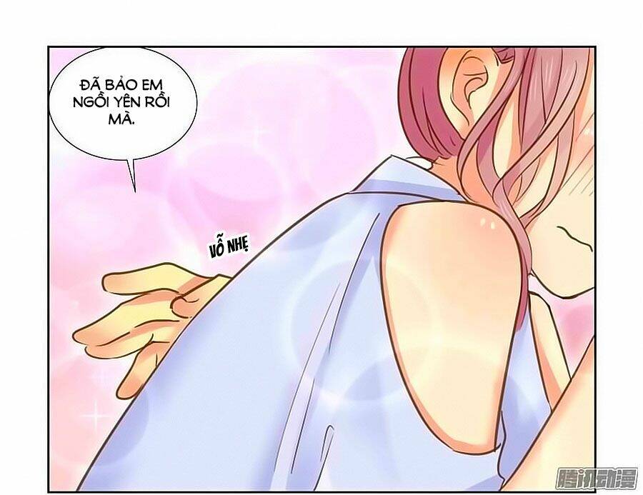 Lưu Luyến Tinh Diệu: Chapter 62