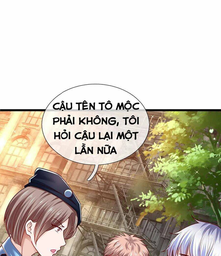 Tuyệt Đỉnh Khí Thiếu: Chapter 63
