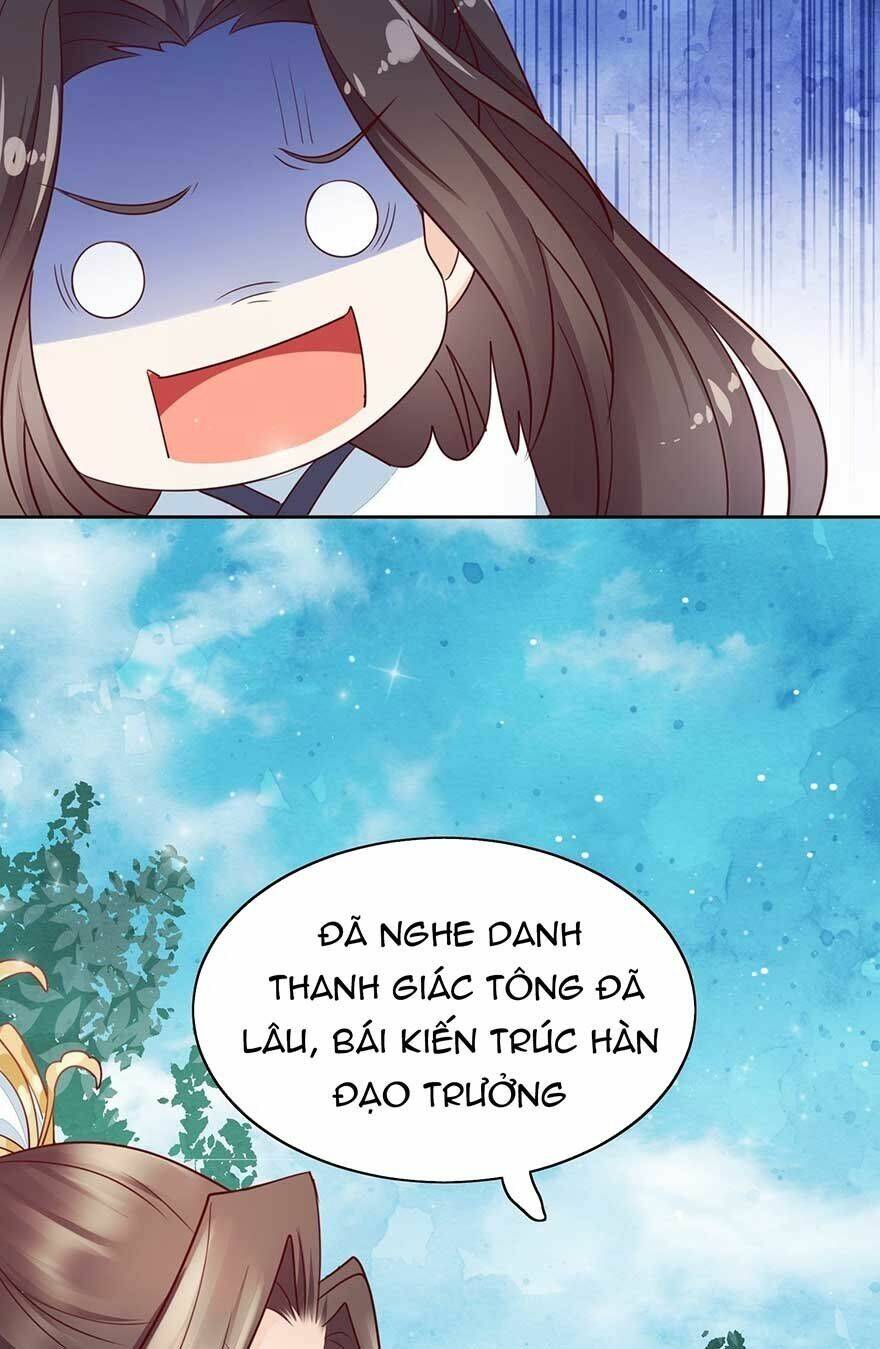 Làm Nũng Trong Lòng Kẻ Cấm Dục: Chapter 15