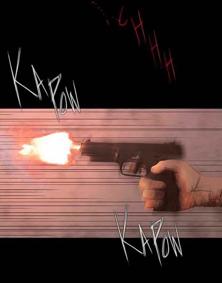 Dead Days: Chapter 54