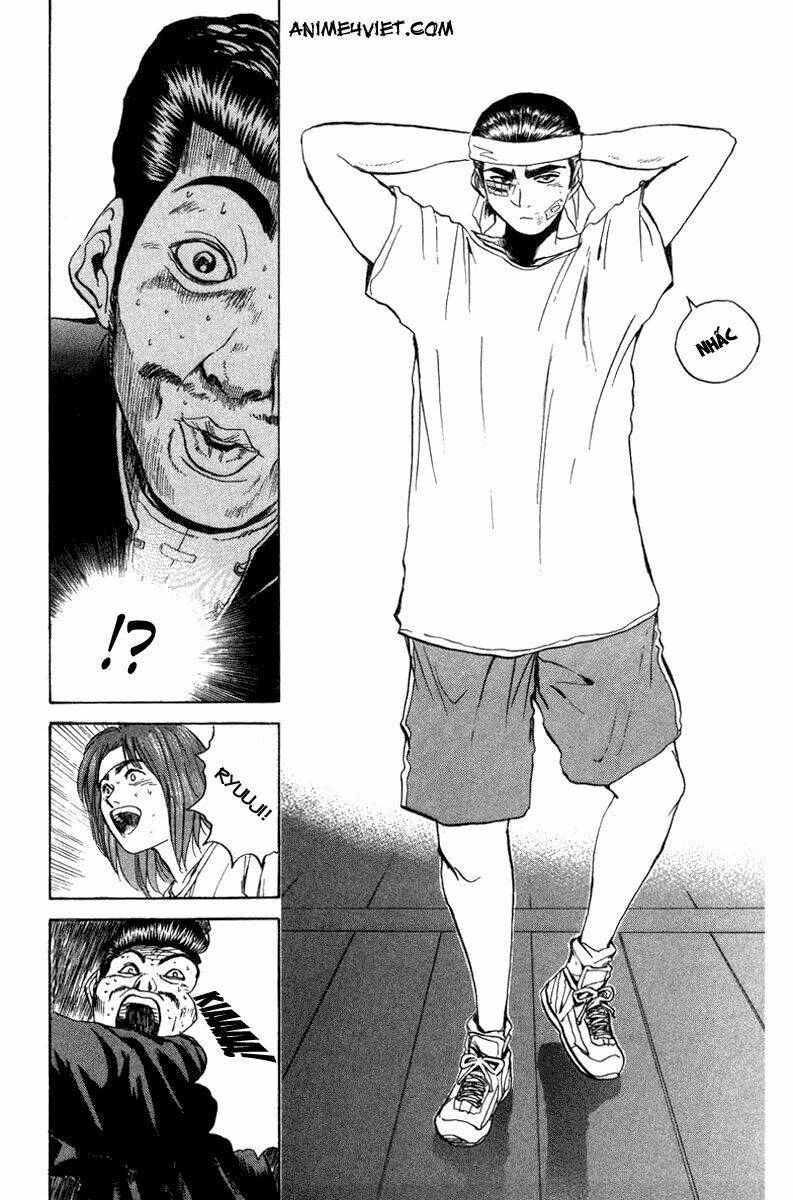 Bad Company: Chapter 10