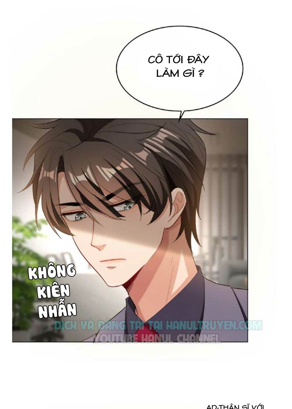 Cô Vợ Nhỏ Nuông Chiều Quá Lại Thành Ác!!: Chapter 117
