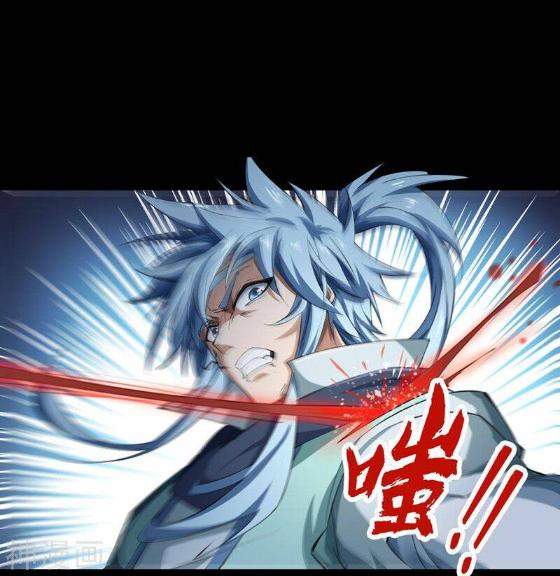 Thanh Đế Truyện: Chapter 55