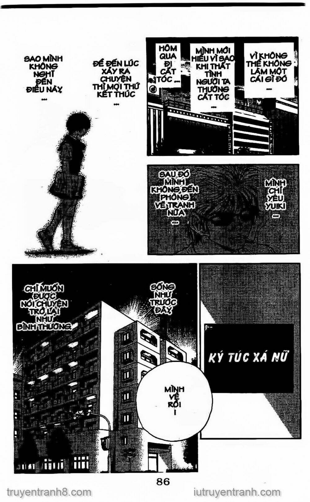 Saladdays: Chapter 149