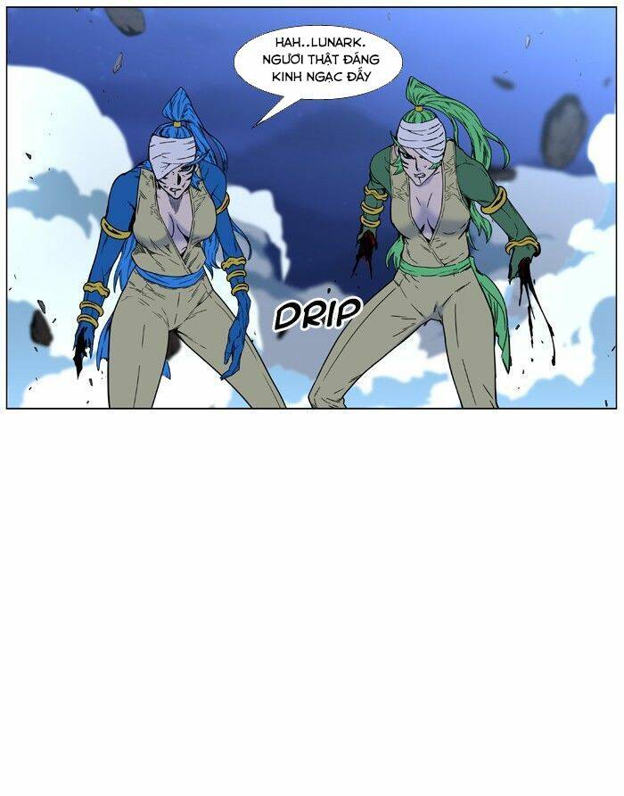 Ma Cà Rồng Quý Tộc: Chapter 452