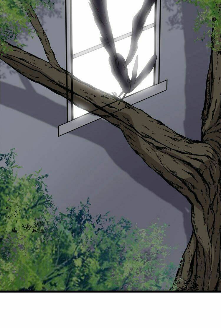 Thần Lai Yêu Vãng: Chapter 7