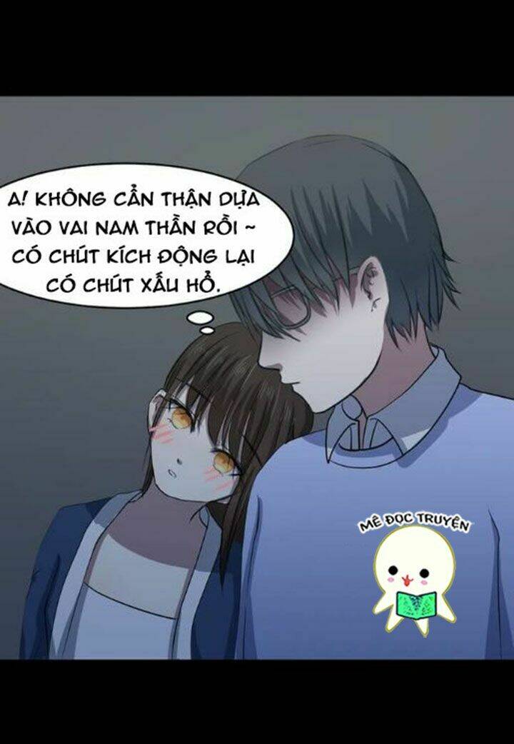 Hành Trình Truy Tìm Cái Chết Của Up Chủ: Chapter 4