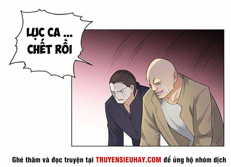 Học Viện Cao Thủ: Chapter 79
