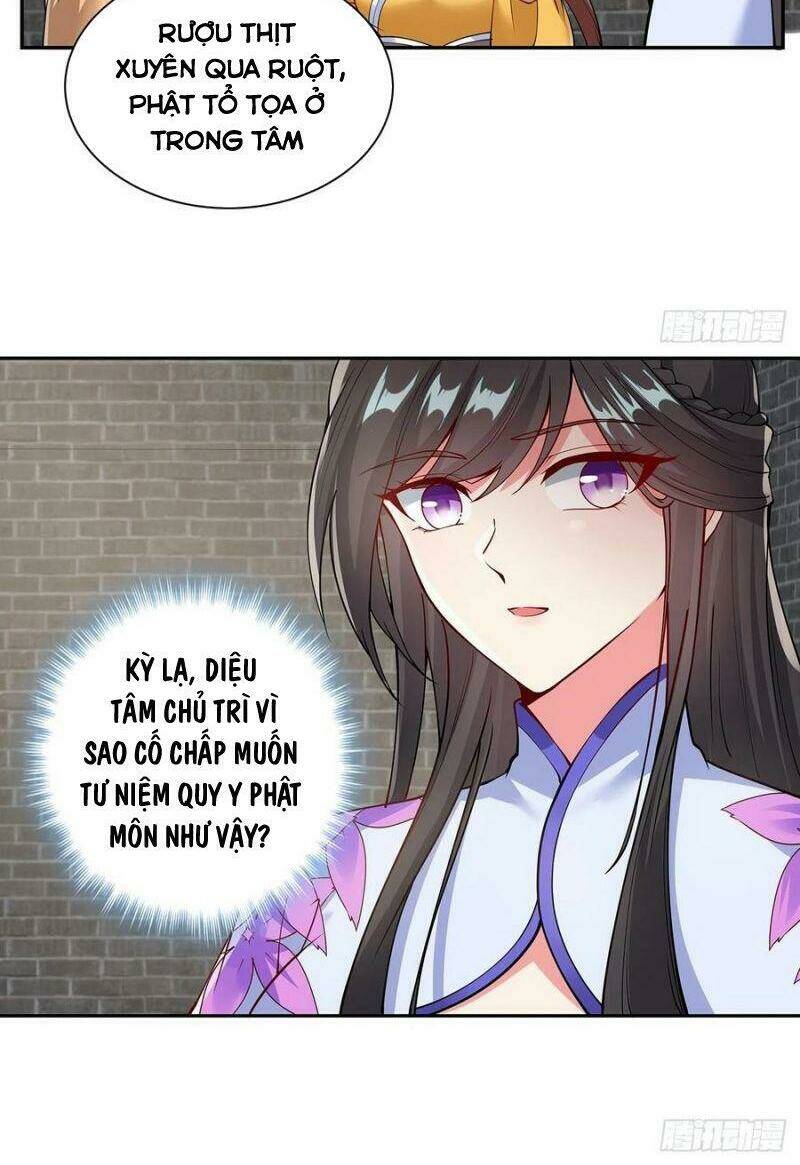 Nghịch Lân: Chapter 135