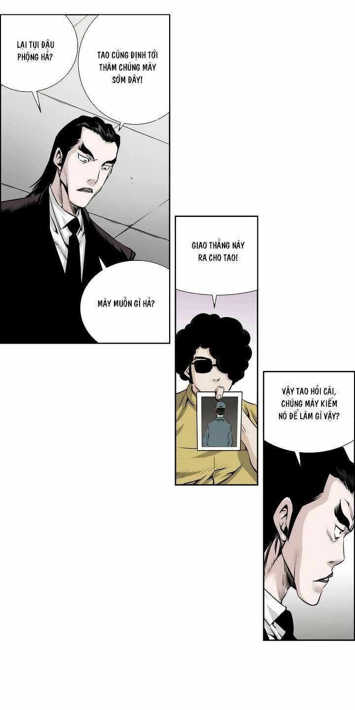 Double Casting: Chapter 38