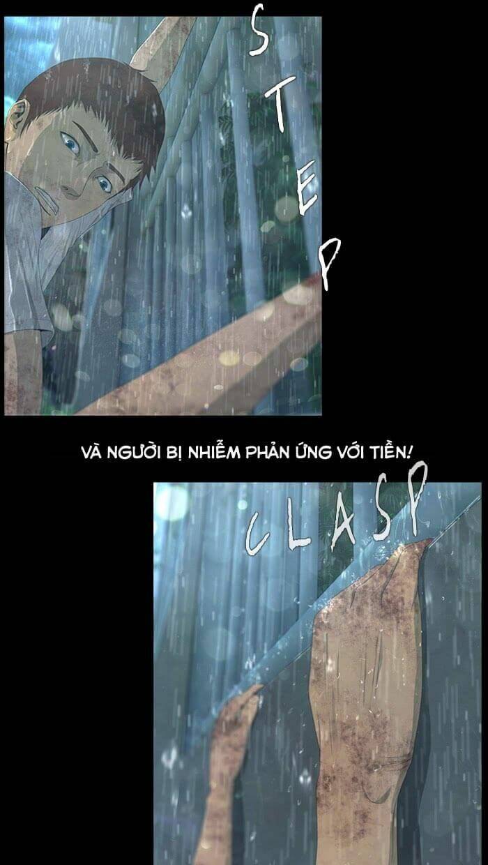 Dead Days: Chapter 16