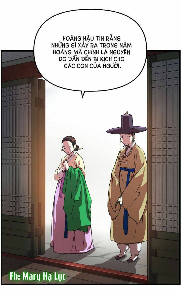 Tôi Sẽ Sống Như Một Hoàng Tử: Chapter 17