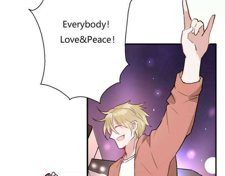 Cuộc Chiến Tình Yêu: Chapter 13