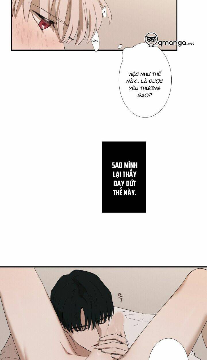 Trốn Tìm: Chapter 26