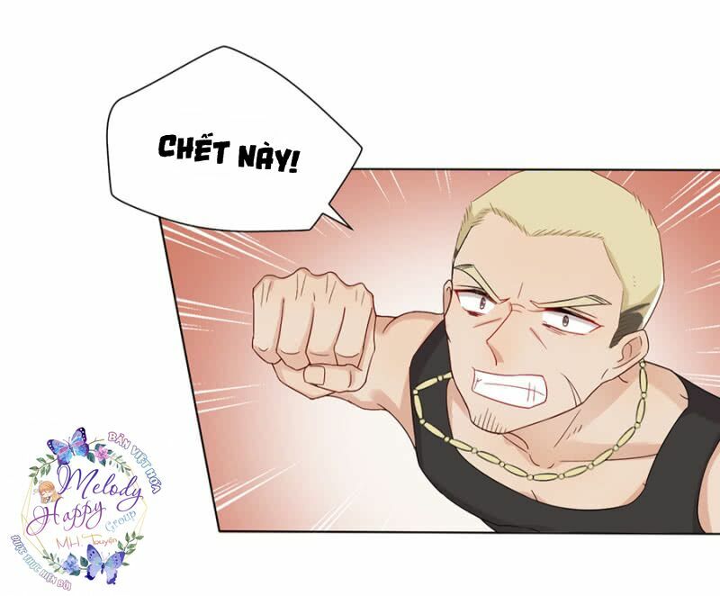 Ma Lạt Thiên Kim Đẩu Ác Thiếu: Chapter 24