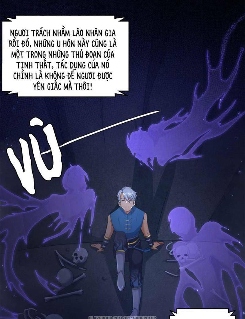 Chí Tôn Trọng Sinh: Chapter 7