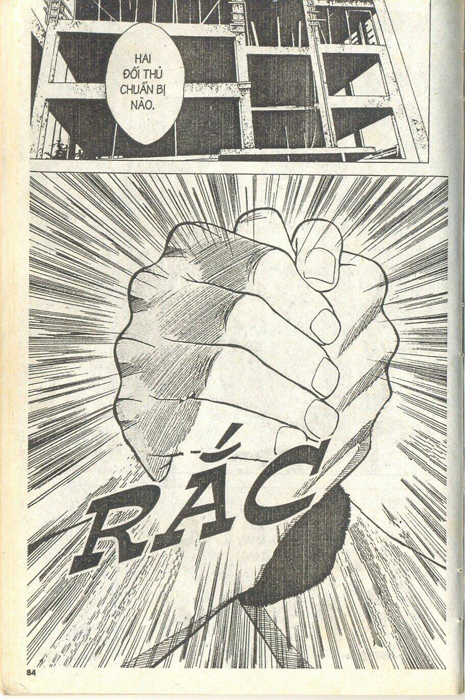 Ai Hơn Ai: Chapter 265