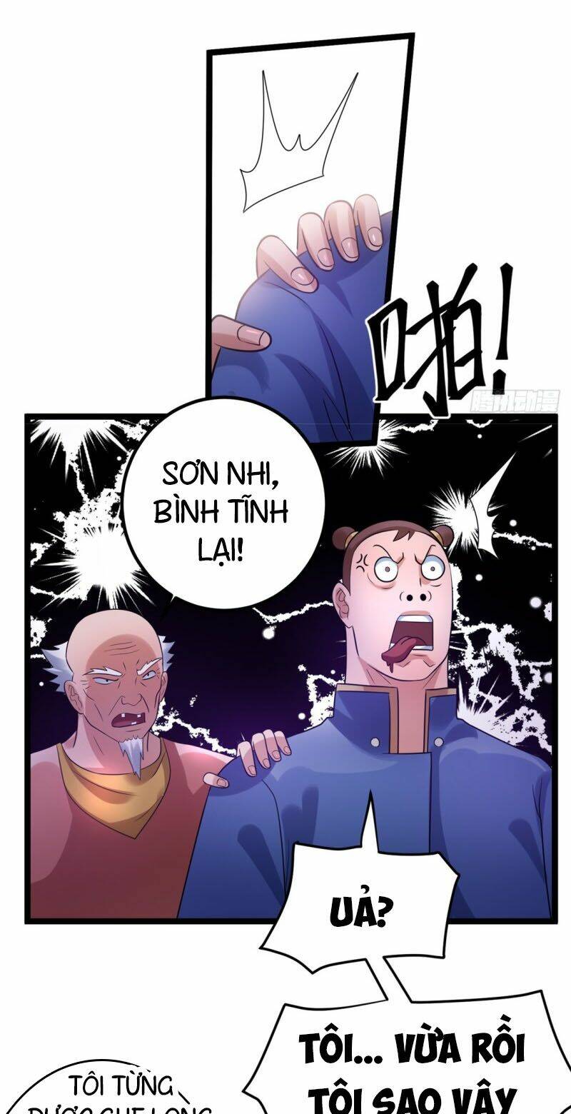 Tiên Vương Trùng Sinh: Chapter 55